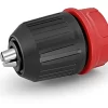 Mandrin à Serrage Rapide BF 10.8-EC FLEX - 442364 -Outils Pour La Maison FLE00081 1