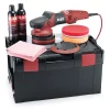 Polisseuse Excentrique XFE 7-15 150 P-Set FLEX - En L-Boxx Avec Accessoires - 447110 -Outils Pour La Maison FLE00090 1