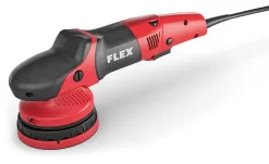 Polisseuse Orbitale à Entraînement Forcé XCE 10-8 125 P-Set FLEX - En L-Boxx Avec Accessoires - 447269 -Outils Pour La Maison FLE00092 15