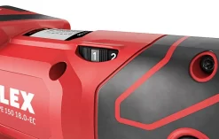 Flex Polisseuse à Rotation 18V PE 150 18.0-EC - Sans Batterie Ni Chargeur - En L-Boxx - 459062 -Outils Pour La Maison FLE00114 4