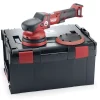 Polisseuse Excentrique 18V XFE 15 150 18.0-EC/5.0 P-Set C FLEX - 2 Batteries + Chargeur - En Coffret - 461237 2 Polisseuse Excentrique 18V XFE 15 150 18.0-EC/5.0 P-Set C FLEX - 2 Batteries + Chargeur - En Coffret - 461237 -Outils Pour La Maison FLE00121 1