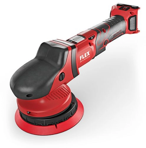Polisseuse Excentrique 18V XFE 15 150 18.0-EC/5.0 P-Set C FLEX - 2 Batteries + Chargeur - En Coffret - 461237 6 Polisseuse Excentrique 18V XFE 15 150 18.0-EC/5.0 P-Set C FLEX - 2 Batteries + Chargeur - En Coffret - 461237 – Image 4
