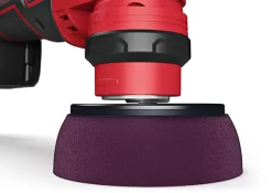 Polisseuse 18V PXE 80 10.8-EC/2.5 P-Set FLEX - 2 Batteries + Chargeur + Coffret + 19 Accessoires - 469076 -Outils Pour La Maison FLE00136 5