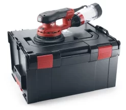 Ponceuse Excentrique Ø150 Mm ORE 3-150 EC Set FLEX - Coffret + Accessoires - 486809 -Outils Pour La Maison FLE00156 0