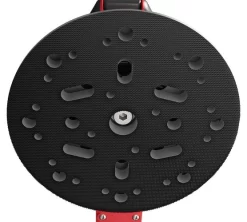 Ponceuse Excentrique Ø150 Mm ORE 3-150 EC Set FLEX - Coffret + Accessoires - 486809 -Outils Pour La Maison FLE00156 4