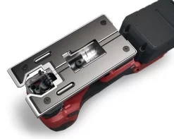 Scie Sauteuse 18V JS 18.0-EC/5.0 Set FLEX - 2 Batteries + Chargeur + Coffret + Accessoires - 489778 -Outils Pour La Maison FLE00158 3