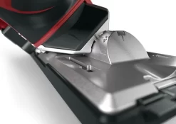 Scie Sauteuse 18V JS 18.0-EC/5.0 Set FLEX - 2 Batteries + Chargeur + Coffret + Accessoires - 489778 -Outils Pour La Maison FLE00158 5