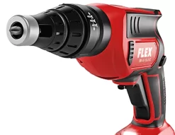 Visseuse Plaquiste 18V DW 45 18.0-EC C FLEX - Sans Batterie Ni Chargeur - 491276 -Outils Pour La Maison FLE00164 0