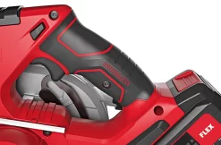 Scie Circulaire 18V CS 62 18.0-EC C FLEX - Sans Batterie Ni Chargeur - 491322 10 Scie Circulaire 18V CS 62 18.0-EC C FLEX - Sans Batterie Ni Chargeur - 491322 -Outils Pour La Maison FLE00169 9