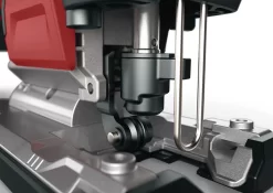 Scie Sauteuse 18V JS 18.0-EC FLEX - Coffret + Accessoires - Sans Batterie Ni Chargeur - 493775