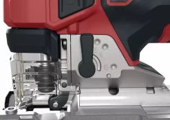 Scie Sauteuse 18V JS 18.0EC FLEX - Sans Batterie Ni Chargeur - 485403 -Outils Pour La Maison FLE00229 5