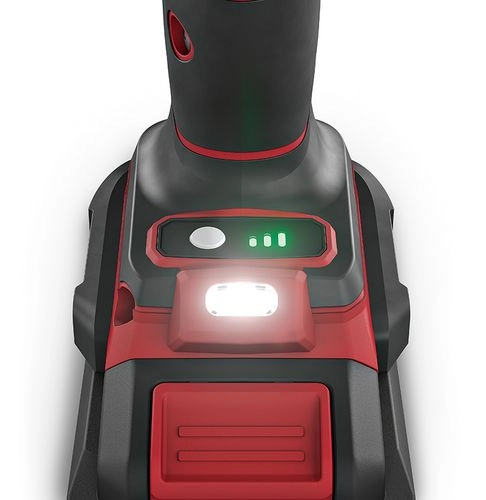 Clé à Choc Sur Batterie IW 3/4" 18.0-EC/5.0 Set FLEX - 920304 3 Clé à Choc Sur Batterie IW 3/4" 18.0-EC/5.0 Set FLEX - 920304