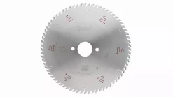 Lame Scie à Plat Auto.industrielle Haute Performance FREUD - Ø355 4,4/3,2 AL30 Z72 TP+ - F03FS07674 -LSB35504X