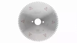 Lame Scie à Plat Auto.industrielle Haute Performance FREUD - Ø430 4,4/3,2 AL75 Z72 TP+ - F03FS07908 -LSB43008X -Outils Pour La Maison FRE00561 1