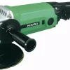 Hikoki Polisseuse Ø180mm 750W 1800/3400 Trs/min - SAT180L3Z -Outils Pour La Maison HIK00123 1