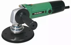 Hikoki Ponceuse Excentrique 380W Plateau Ø150mm - SAY150AL3Z
