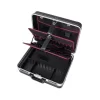 Coffret D'outils Pro-Line KRAFTWERK En ABS Vide - 201.390.000