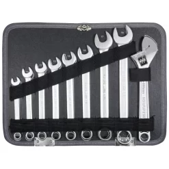 Coffret D'outils Basic Line B152 KRAFTWERK - 103 Pièces - 202.152.000