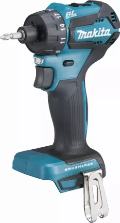 Perceuse Visseuse 18 V Li-Ion MAKITA - Sans Batterie, Ni Chargeur - DDF083Z