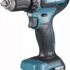 Perceuse Visseuse 18 V Li-Ion Ø 13 Mm MAKITA - Sans Batterie, Ni Chargeur - DDF485ZJ -Outils Pour La Maison MAK0172 1