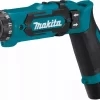 Tournevis 7,2 V Li-Ion 1,5 Ah 5,6 Nm MAKITA - 2 Batteries, Chargeur, Coffret - DF012DSE -Outils Pour La Maison MAK0175 1