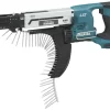 Visseuse Automatique 18 V Li-Ion 4 X 45 à 75 Mm MAKITA - Sans Batterie, Ni Chargeur - DFR750Z -Outils Pour La Maison MAK0220 1