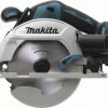 Scie Circulaire 18 V Li-Ion 5 Ah Ø 165 Mm MAKITA - 2 Batteries, Chargeur, Coffret - DHS680RTJ 1 Scie Circulaire 18 V Li-Ion 5 Ah Ø 165 Mm MAKITA - 2 Batteries, Chargeur, Coffret - DHS680RTJ -Outils Pour La Maison MAK0273 1