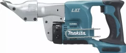 Cisaille Métal 18 V Li-Ion - Sans Batterie, Ni Chargeur - MAKITA - DJS130Z
