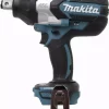 Boulonneuse à Chocs 18 V Li-Ion 1050 Nm MAKITA - Sans Batterie, Ni Chargeur - DTW1001ZJ -Outils Pour La Maison MAK0356 1