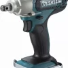 Boulonneuse à Chocs 18 V Li-Ion 190 Nm MAKITA - Sans Batterie, Ni Chargeur - DTW190Z -Outils Pour La Maison MAK0362 1