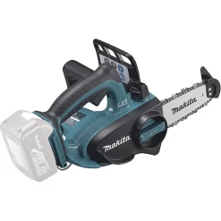 Tronçonneuse D'élagage 18V Li-Ion 11,5 Cm MAKITA - Sans Batterie Ni Chargeur - DUC122Z