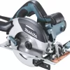 Scie Circulaire 1100 W Ø 165 Mm MAKITA - HS6101J -Outils Pour La Maison MAK0483 1