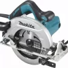 Scie Circulaire 1600 W Ø 190 Mm MAKITA - HS7611K -Outils Pour La Maison MAK0486 1