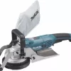 Surfaceuse à Béton 1400 W MAKITA - PC5001C -Outils Pour La Maison MAK0549 1