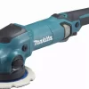 Ponceuse Polisseuse Excentrique 900 W Ø 150 Mm MAKITA - PO6000C 2 Ponceuse Polisseuse Excentrique 900 W Ø 150 Mm MAKITA - PO6000C -Outils Pour La Maison MAK0566 1