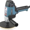 Ponceuse Polisseuse à Disque 900 W Ø 180 Mm MAKITA - PV7000C -Outils Pour La Maison MAK0580 1