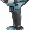 Boulonneuse à Chocs 12 V Li-Ion 140 Nm MAKITA - Sans Batterie, Ni Chargeur - TW140DZJ -Outils Pour La Maison MAK0612 1