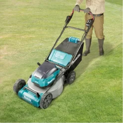 Tondeuse 36 V => 2 X 18 V Li-Ion MAKITA - DLM530Z -Outils Pour La Maison MAK0694 3