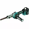 Ponceuse à Bande 18V Li-Ion 5 Ah 9 X 533 Mm MAKITA - DBS180RTJ -Outils Pour La Maison MAK0761 1