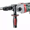 Perceuse à Percussion METABO SBE 850-2 Top Coffret - 600782850 -Outils Pour La Maison MET00237 1
