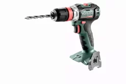 Perceuse Visseuse BS 18 L BL Q METABO Sans Batterie Ni Chargeur + Coffret MetaBox - 602327840