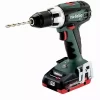 Perceuse Visseuse METABO - BS 18V - LT 2 X 4,0 Ah LiHD, ASC 55, Coffret - 602102800 -Outils Pour La Maison MET00279 1