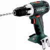 Perceuse Visseuse BS 18V LT METABO Sans Batterie Ni Chargeur + Coffret MetaBox - 602102840 -Outils Pour La Maison MET00280 1