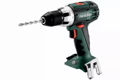 Perceuse Visseuse BS 18V LT METABO Sans Batterie Ni Chargeur + Coffret MetaBox - 602102840