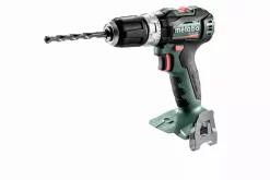 Perceuse à Percussion SB 18 L BL METABO Sans Batterie Ni Chargeur + Coffret MetaBox - 602331840
