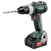 Perceuse à Percussion METABO - SB 18V - LT BL 2 X 4,0 Ah Li-Power, ASC 55, Coffret - 602316500 -Outils Pour La Maison MET00329 1