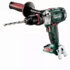 Perceuse à Percussion SB 18 LTX Impuls METABO Sans Batterie Ni Chargeur + Coffret MetaBox - 602192840 -Outils Pour La Maison MET00341 1