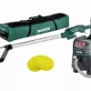Ponceuse à Bras LSV 5-225 Sac + Aspirateur ASR 35 L ACP + 25 Abrasifs METABO - 690885000 -Outils Pour La Maison MET00401 1