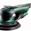 Ponceuse Excentrique SXE 150-5.0 BL METABO Coffret MetaBox - 615050700 -Outils Pour La Maison MET00408 1