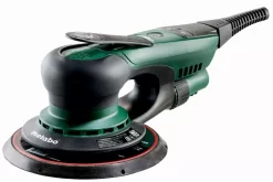 Ponceuse Excentrique SXE 150-5.0 BL METABO Coffret MetaBox - 615050700